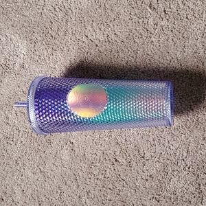 Starbucks Mermaid Studded Venti